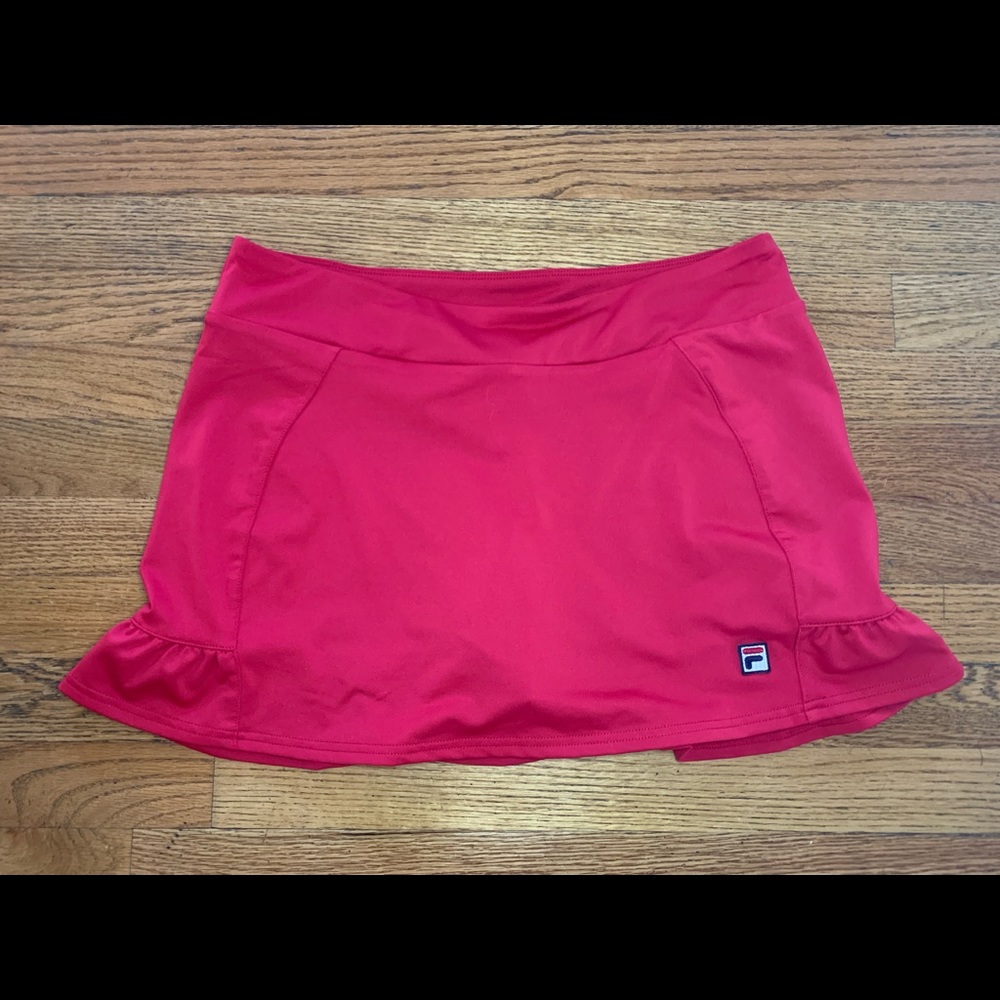 Fila Women’s Tennis Skirt